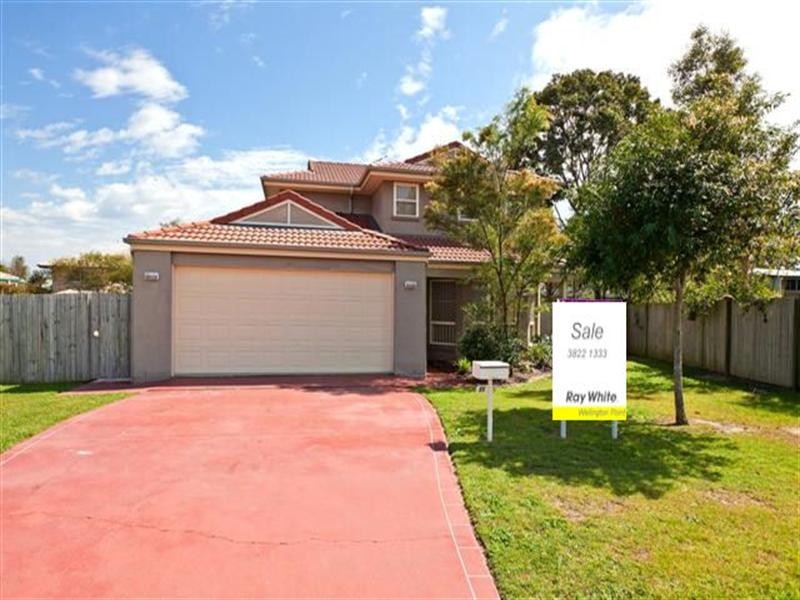 99 Bunker Road, Victoria Point QLD 4165