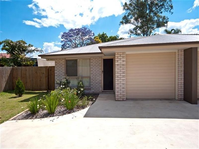 6/36 Smith Street, Gatton QLD 4343