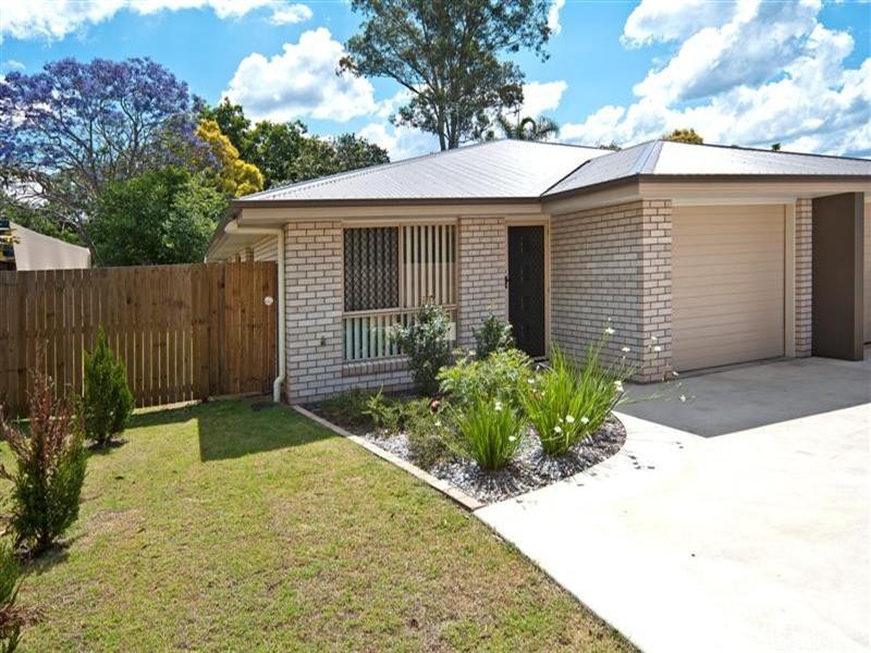 4/36 Smith Street, Gatton QLD 4343