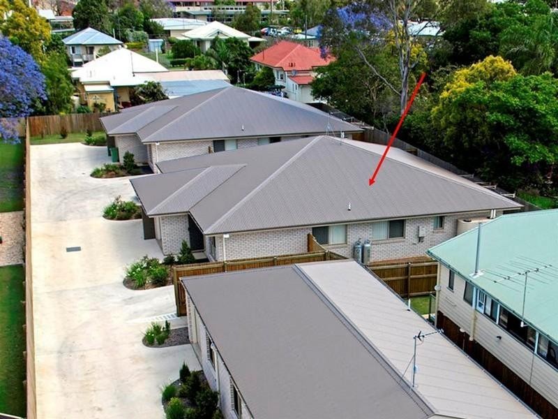 3/36 Smith Street, Gatton QLD 4343