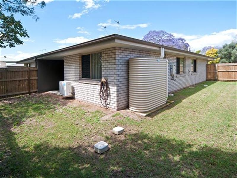 3/36 Smith Street, Gatton QLD 4343