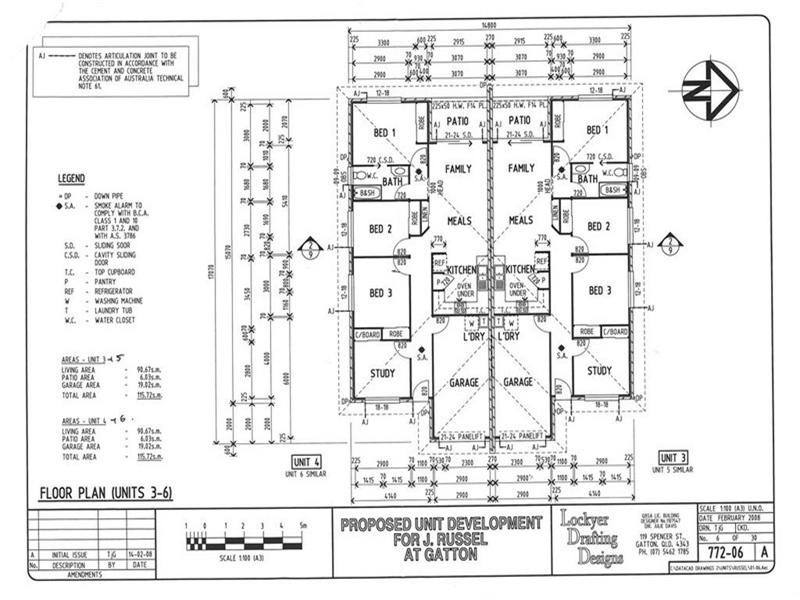 3/36 Smith Street, Gatton QLD 4343