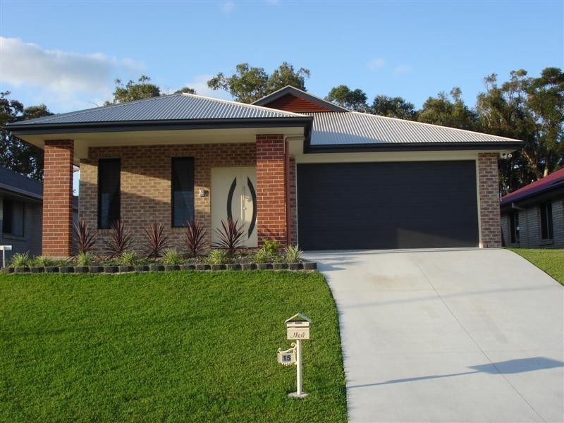 Alexandra Hills QLD 4161