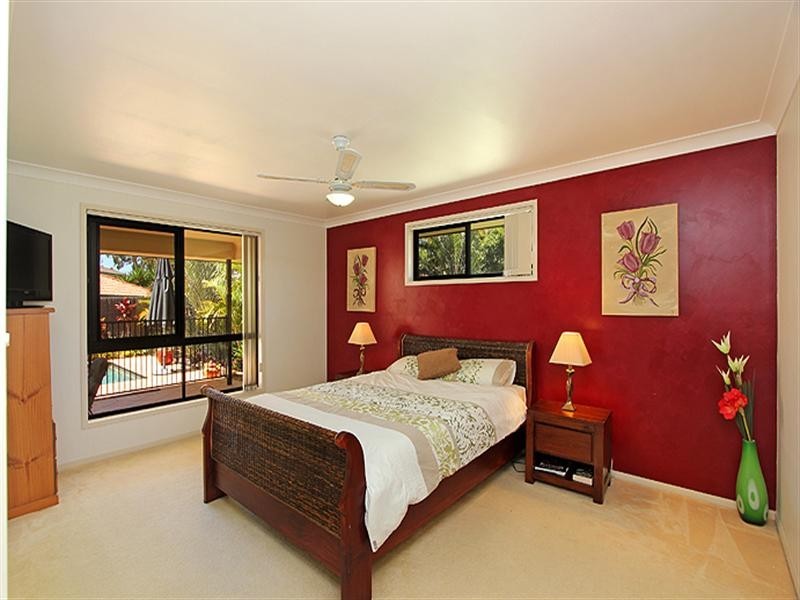 2 Aminta Court, Wellington Point QLD 4160