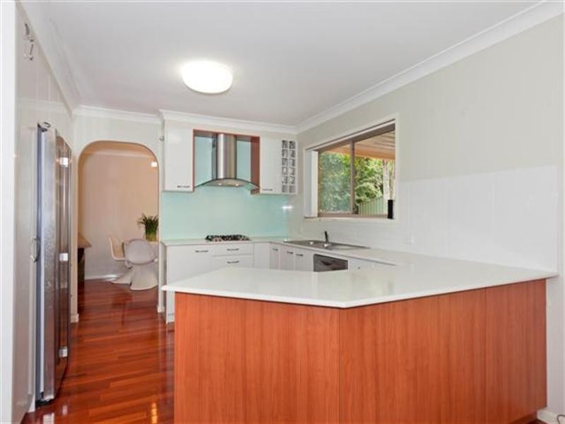 51 Spurs Drive, Wellington Point QLD 4160