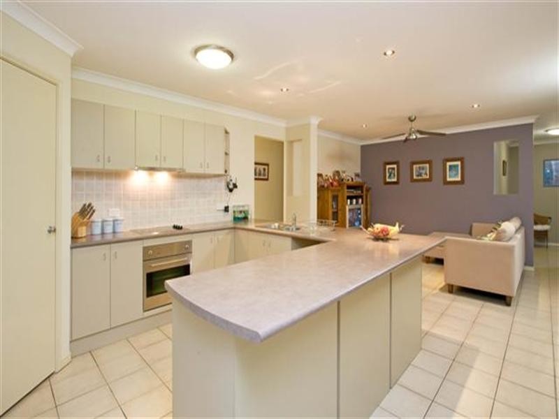 5 Rise Court, Thornlands QLD 4164