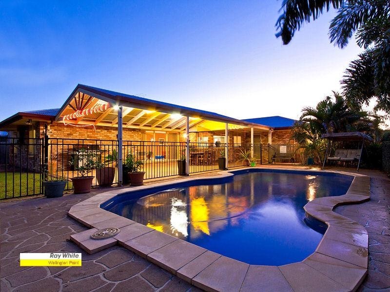 27 Pedwell Place, Birkdale QLD 4159