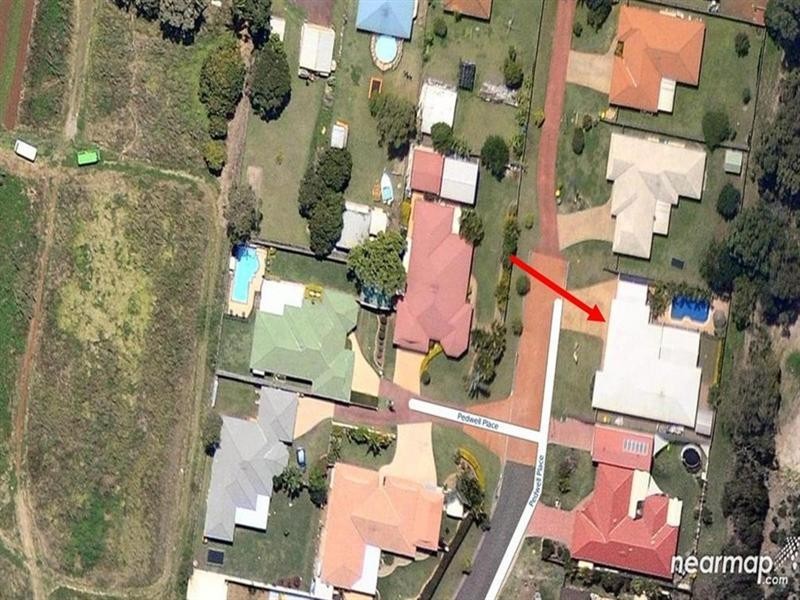 27 Pedwell Place, Birkdale QLD 4159
