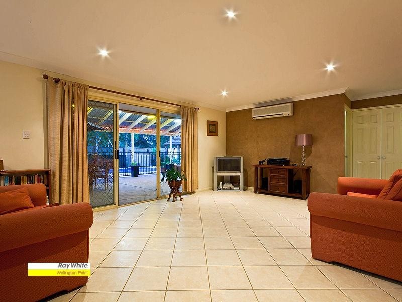 27 Pedwell Place, Birkdale QLD 4159