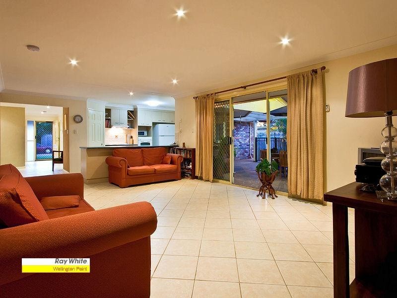 27 Pedwell Place, Birkdale QLD 4159