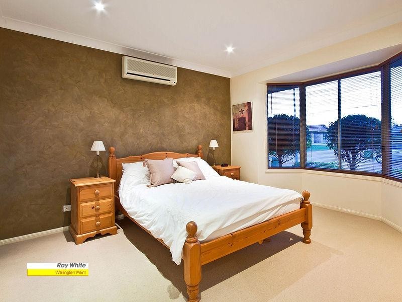 27 Pedwell Place, Birkdale QLD 4159