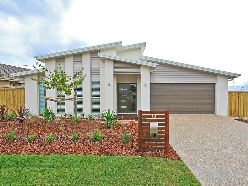 38 Butternut Circuit, Thornlands QLD 4164