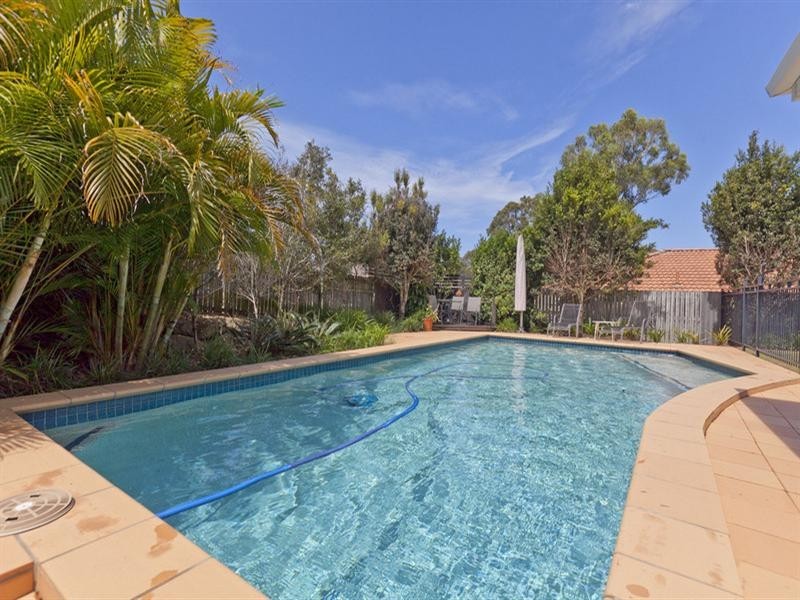 7 Dianella Place, Capalaba QLD 4157