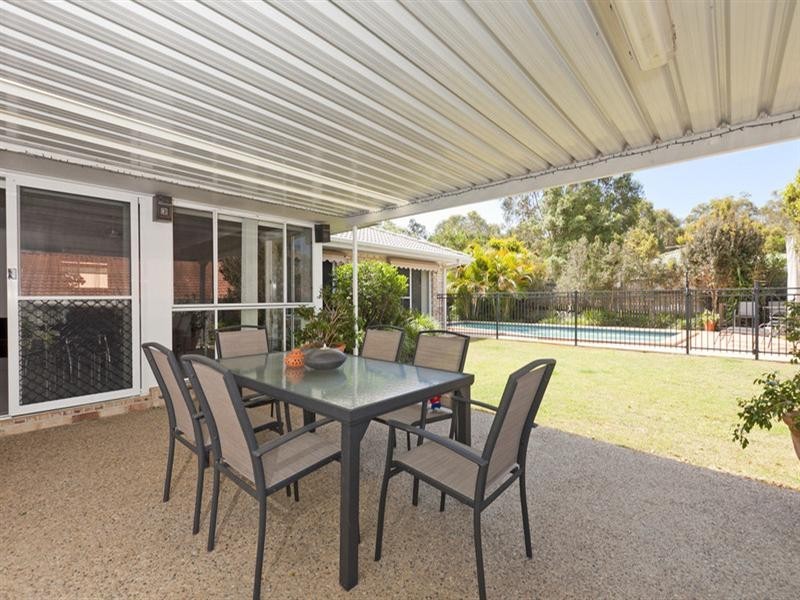 7 Dianella Place, Capalaba QLD 4157