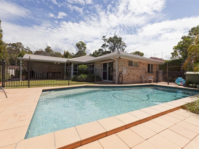 7 Dianella Place, Capalaba QLD 4157