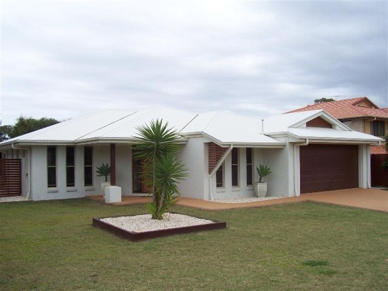 17 Canegrove Circuit, Wellington Point QLD 4160