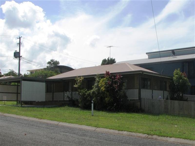 21 Wellesley Street, Wellington Point QLD 4160