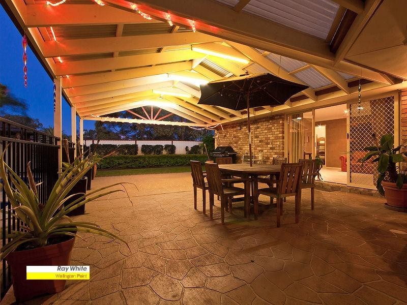 27 Pedwell Place, Birkdale QLD 4159