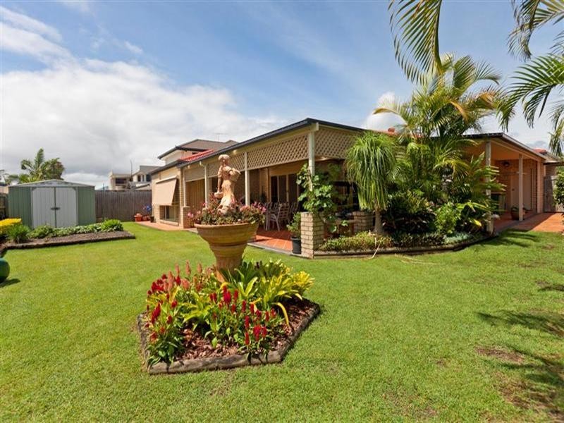 23 Helena Street, Wellington Point QLD 4160