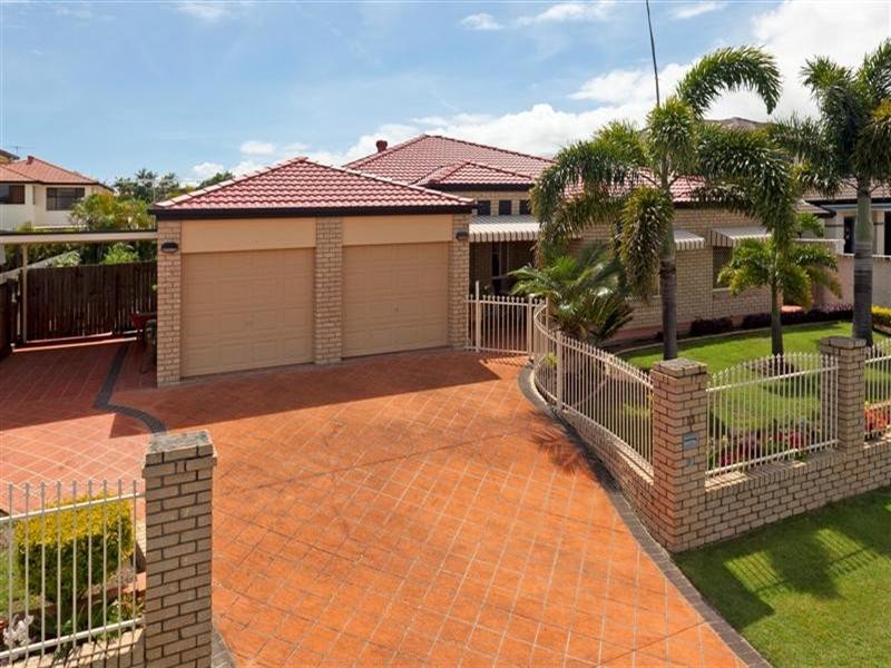 23 Helena Street, Wellington Point QLD 4160