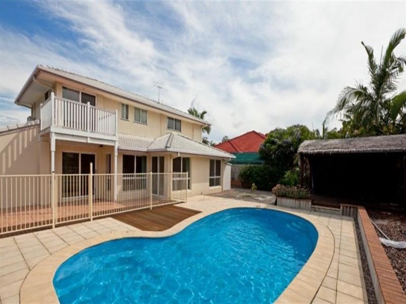 2 Sirocco Court, Ormiston QLD 4160