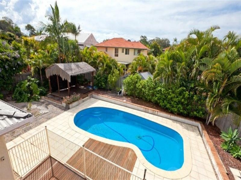 2 Sirocco Court, Raby Bay QLD 4163