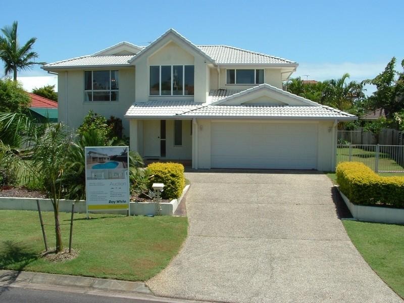 2 Sirocco Court, Raby Bay QLD 4163