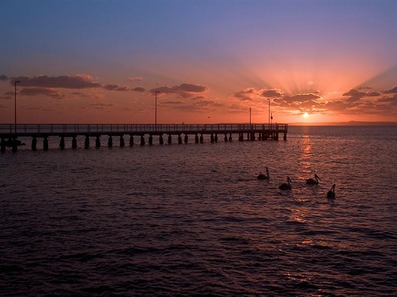 Lot 44 Liner Street, Wellington Point QLD 4160