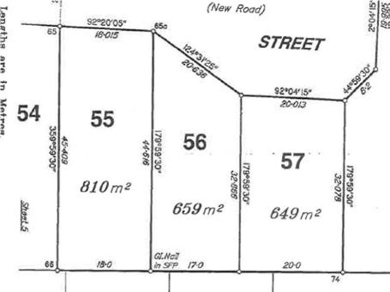 Lot 56 Celsa Street, Wellington Point QLD 4160