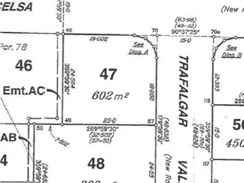 Lot 47 Trafalgar Vale Avenue, Wellington Point QLD 4160