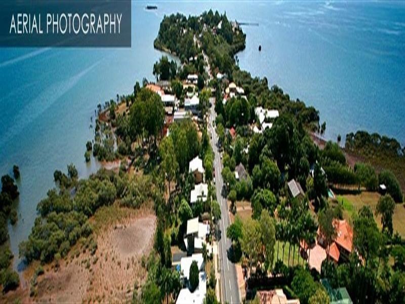 Lot 47 Trafalgar Vale Avenue, Wellington Point QLD 4160