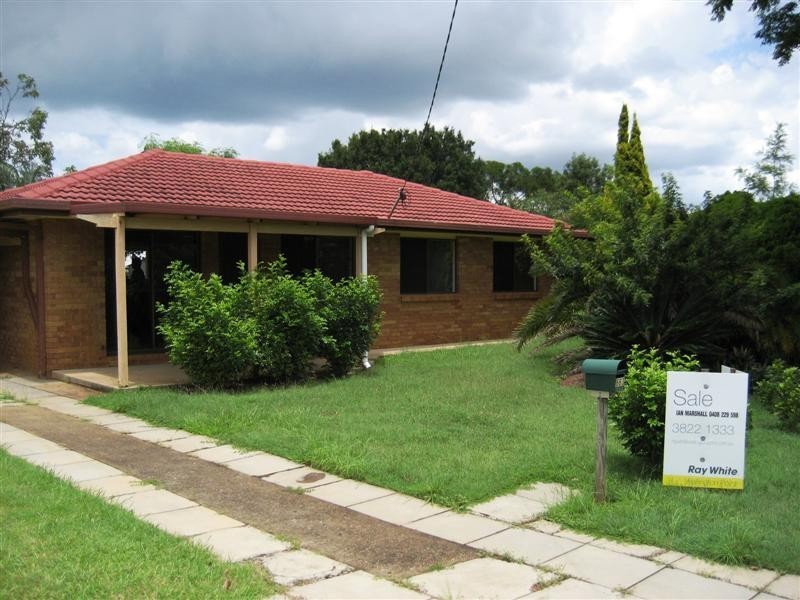 663 Old Cleveland Road East, Wellington Point QLD 4160