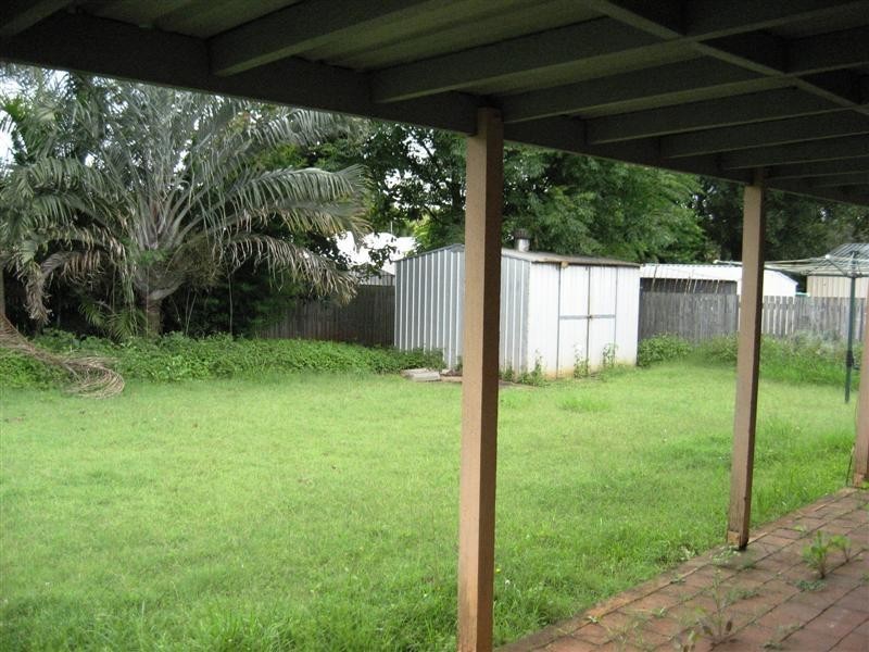 663 Old Cleveland Road East, Wellington Point QLD 4160