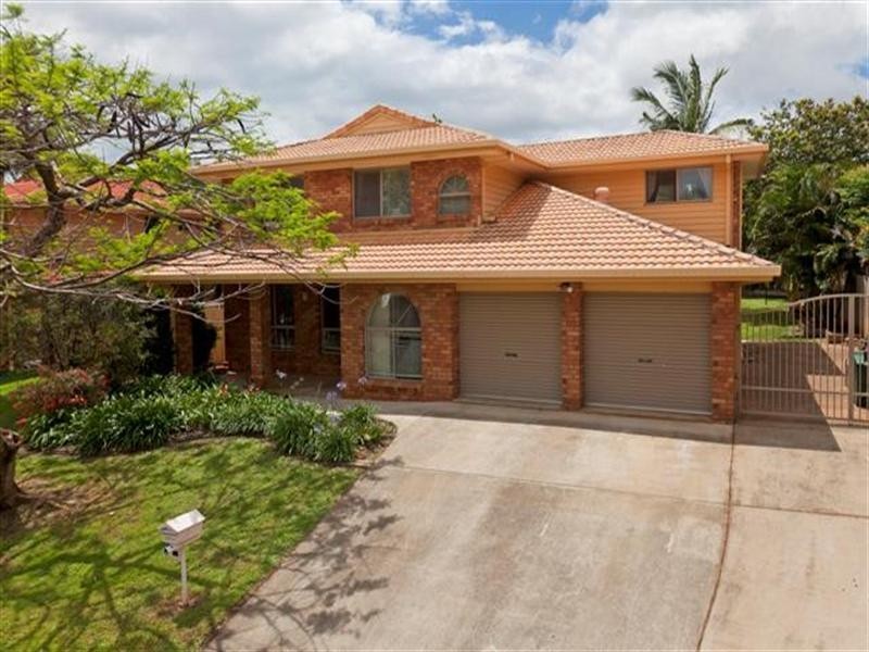 51 Spurs Drive, Wellington Point QLD 4160