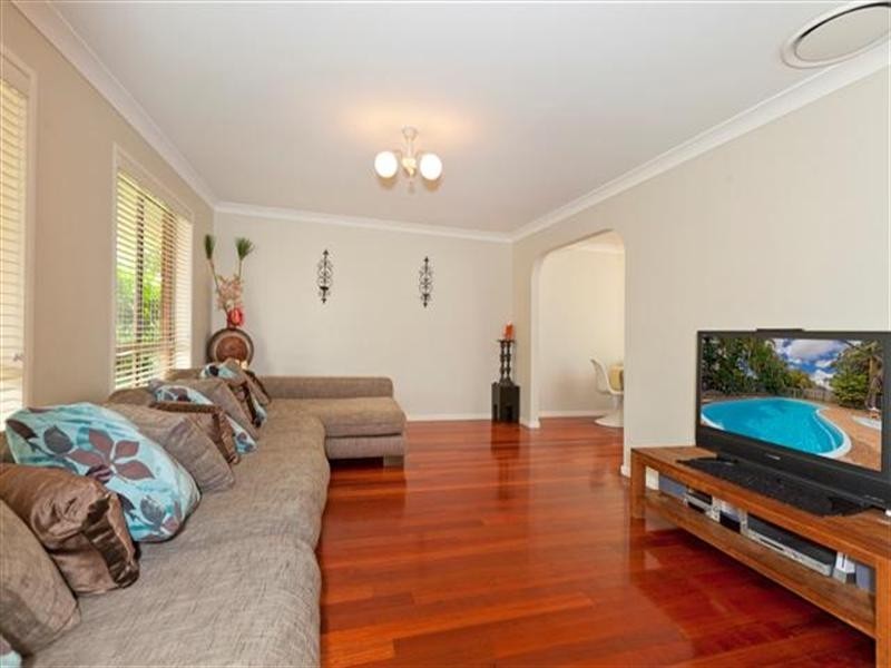 51 Spurs Drive, Wellington Point QLD 4160