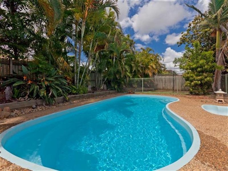 51 Spurs Drive, Wellington Point QLD 4160