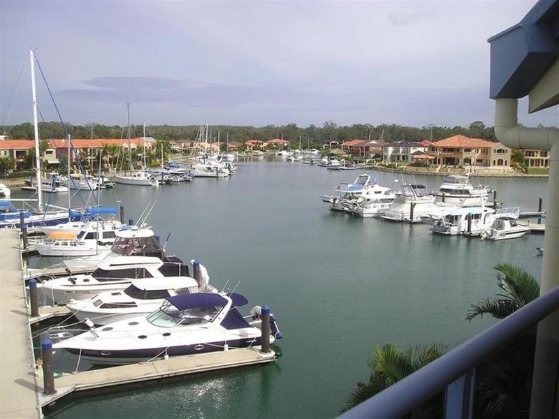 22/12 Esperance Court, Cleveland QLD 4163