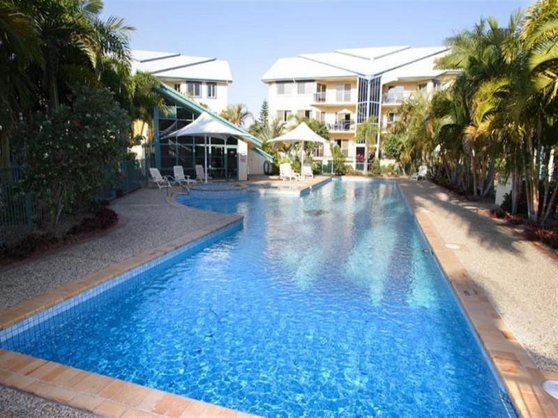 22/12 Esperance Court, Cleveland QLD 4163