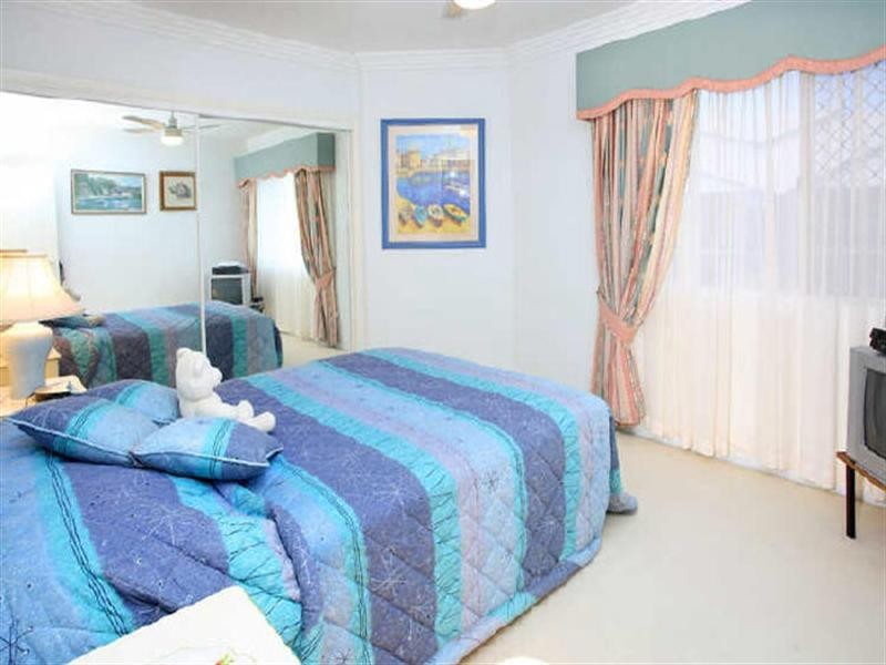 22/12 Esperance Court, Cleveland QLD 4163