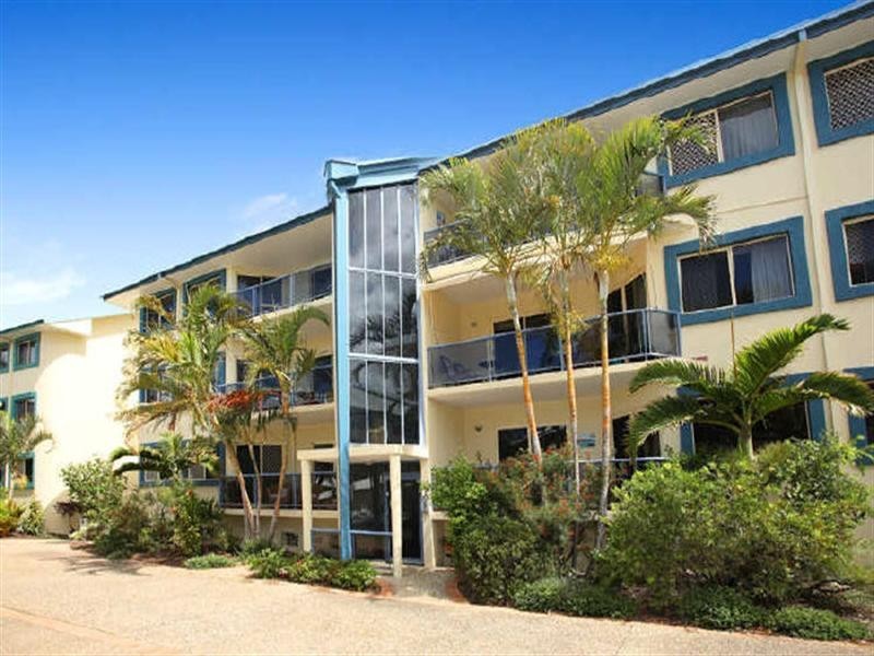 22/12 Esperance Court, Cleveland QLD 4163