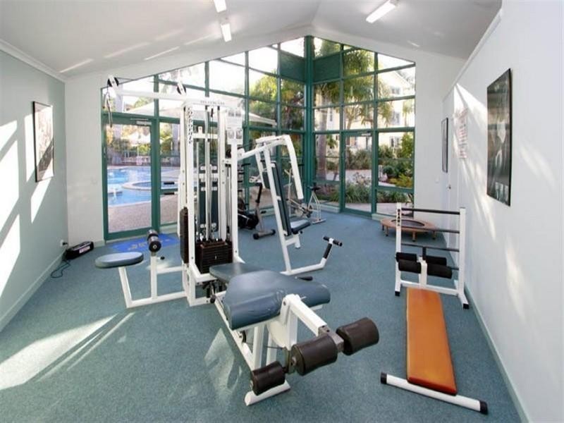 22/12 Esperance Court, Cleveland QLD 4163