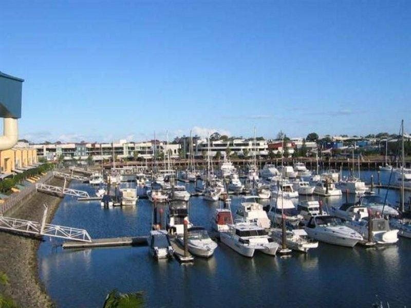 22/12 Esperance Court, Cleveland QLD 4163