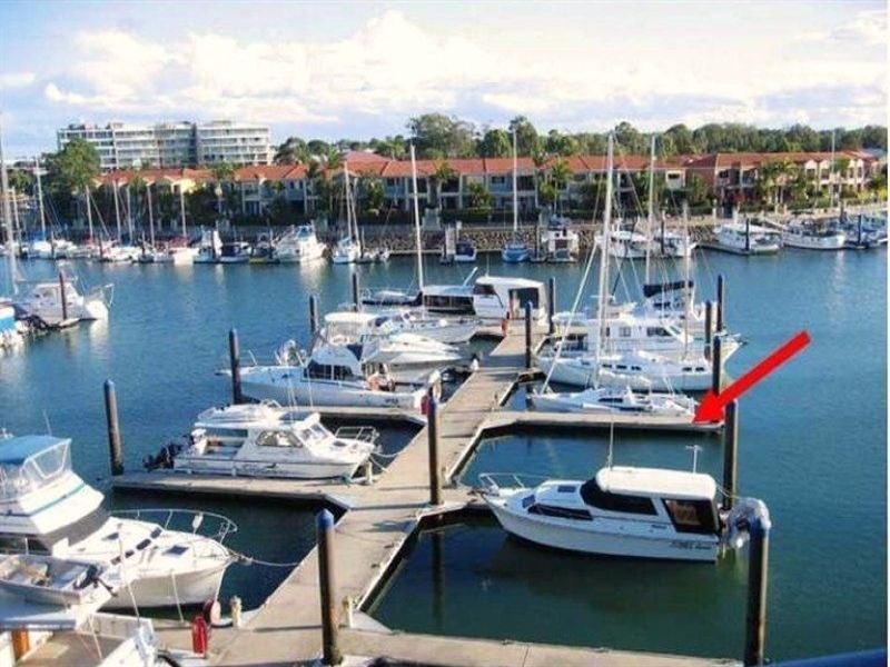 22/12 Esperance Court, Cleveland QLD 4163