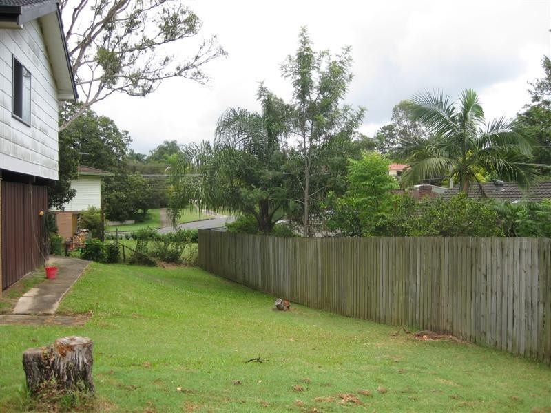 12 Kookaburra Street, Birkdale QLD 4159