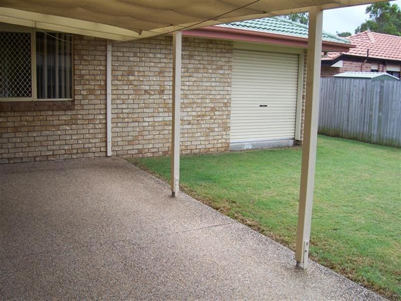 8 Walnut Court, Birkdale QLD 4159