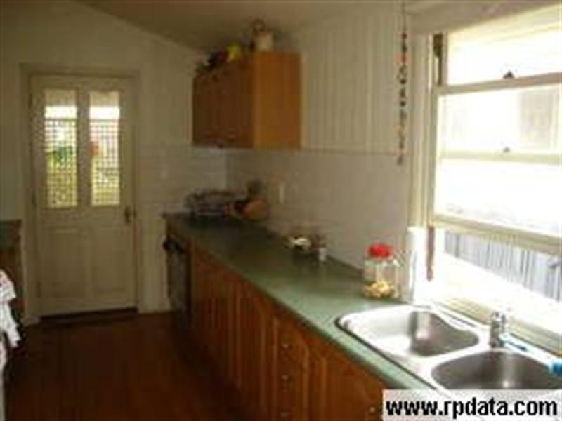Hawthorne QLD 4171