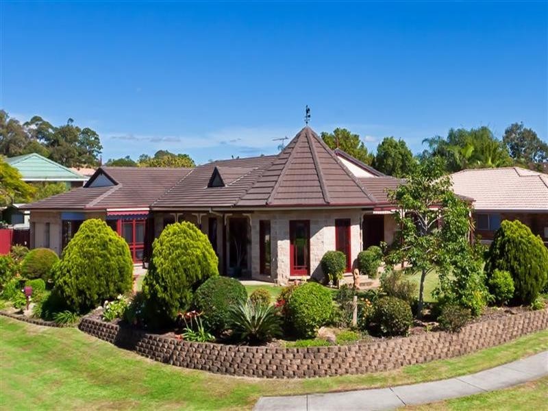 54 Mary Pleasant Drive, Birkdale QLD 4159