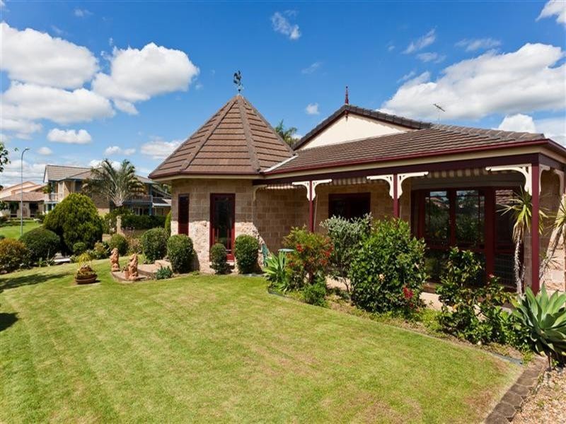 54 Mary Pleasant Drive, Birkdale QLD 4159