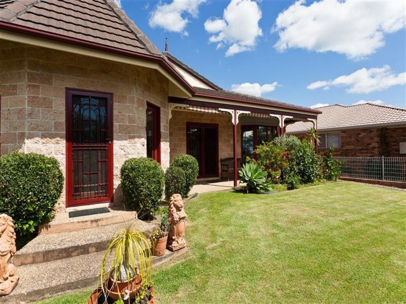 54 Mary Pleasant Drive, Birkdale QLD 4159