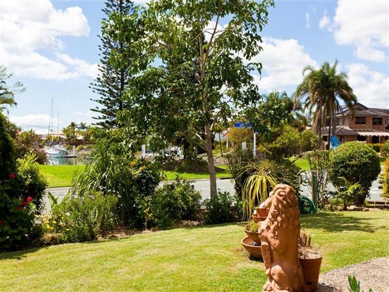 54 Mary Pleasant Drive, Birkdale QLD 4159